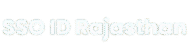 SSO ID – SSO Portal, SSO Login, SSOID Login Rajasthan